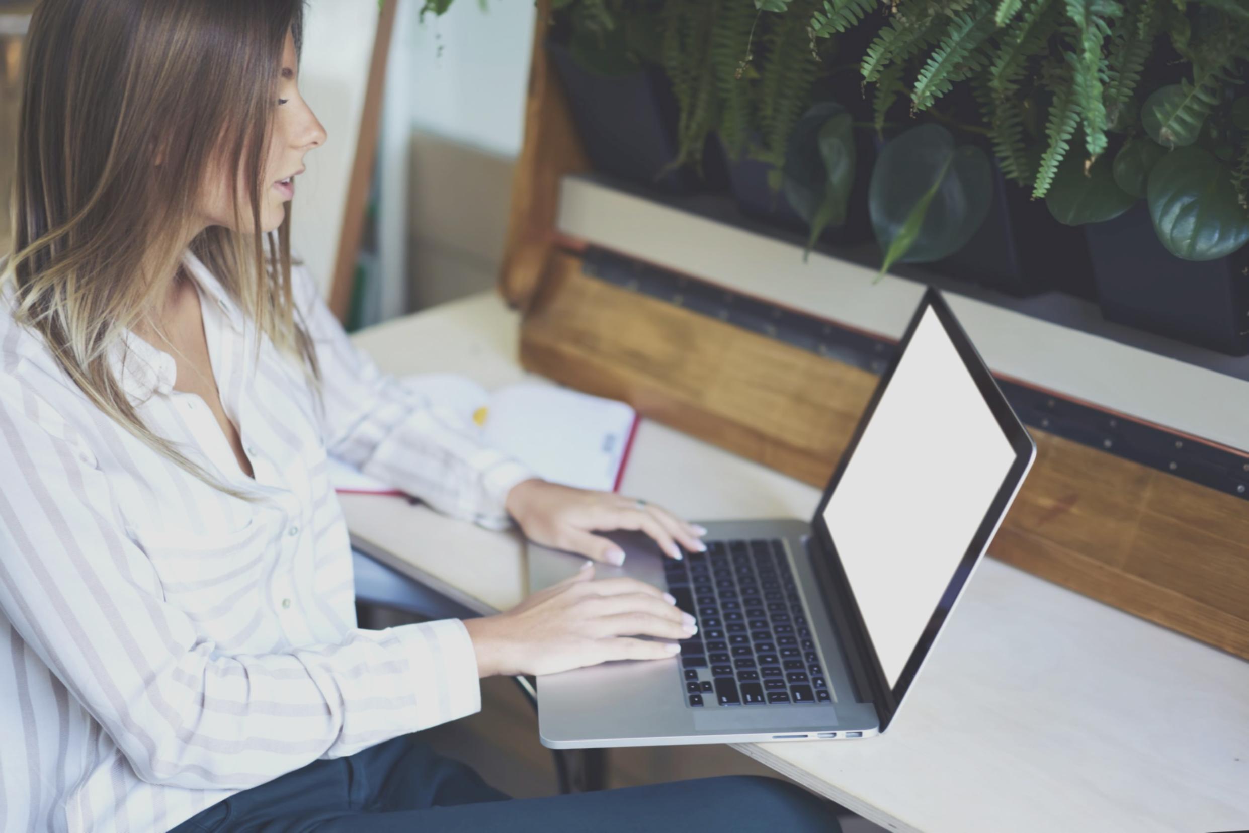 Internationale Studierende im Lernprozess