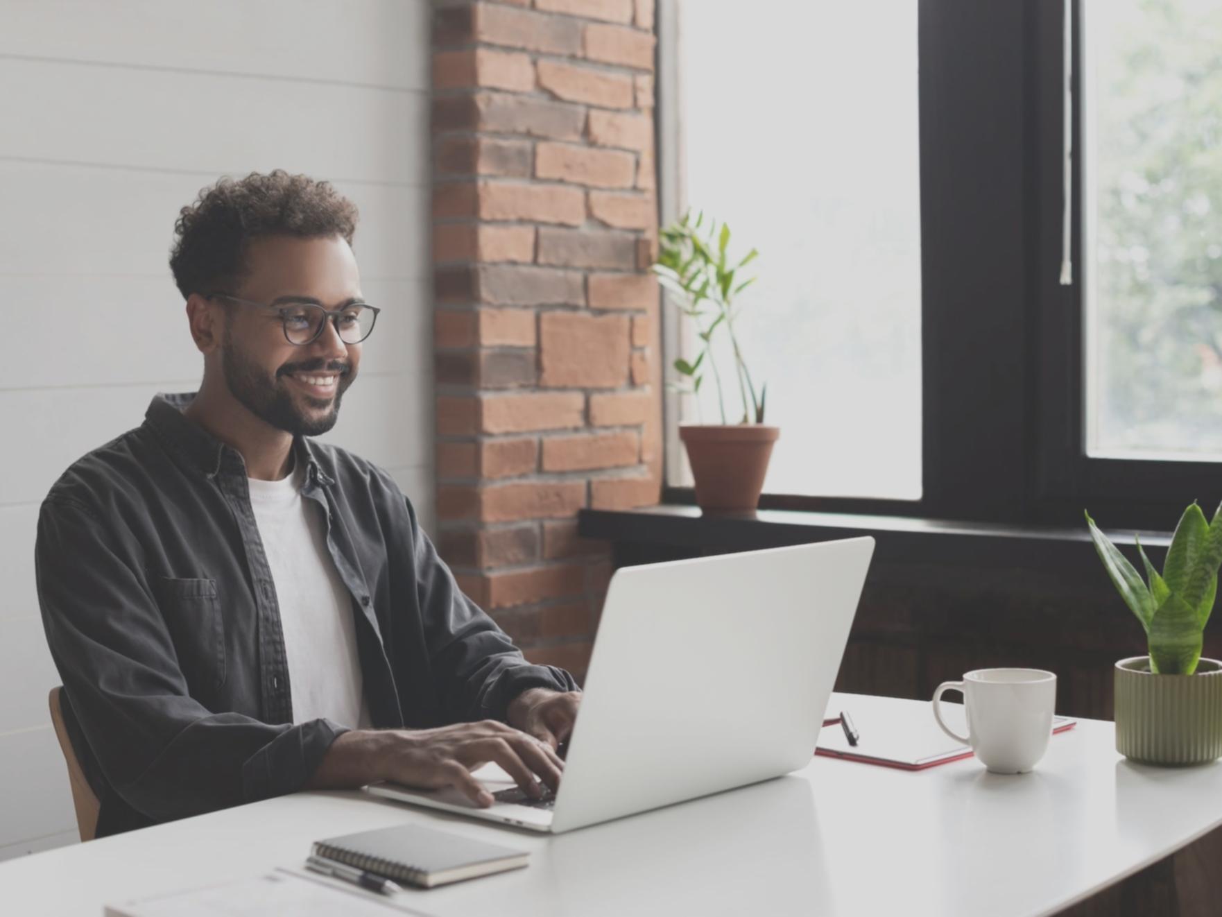 Lernumgebung für innere Entwicklung mit strukturiertem Ansatz