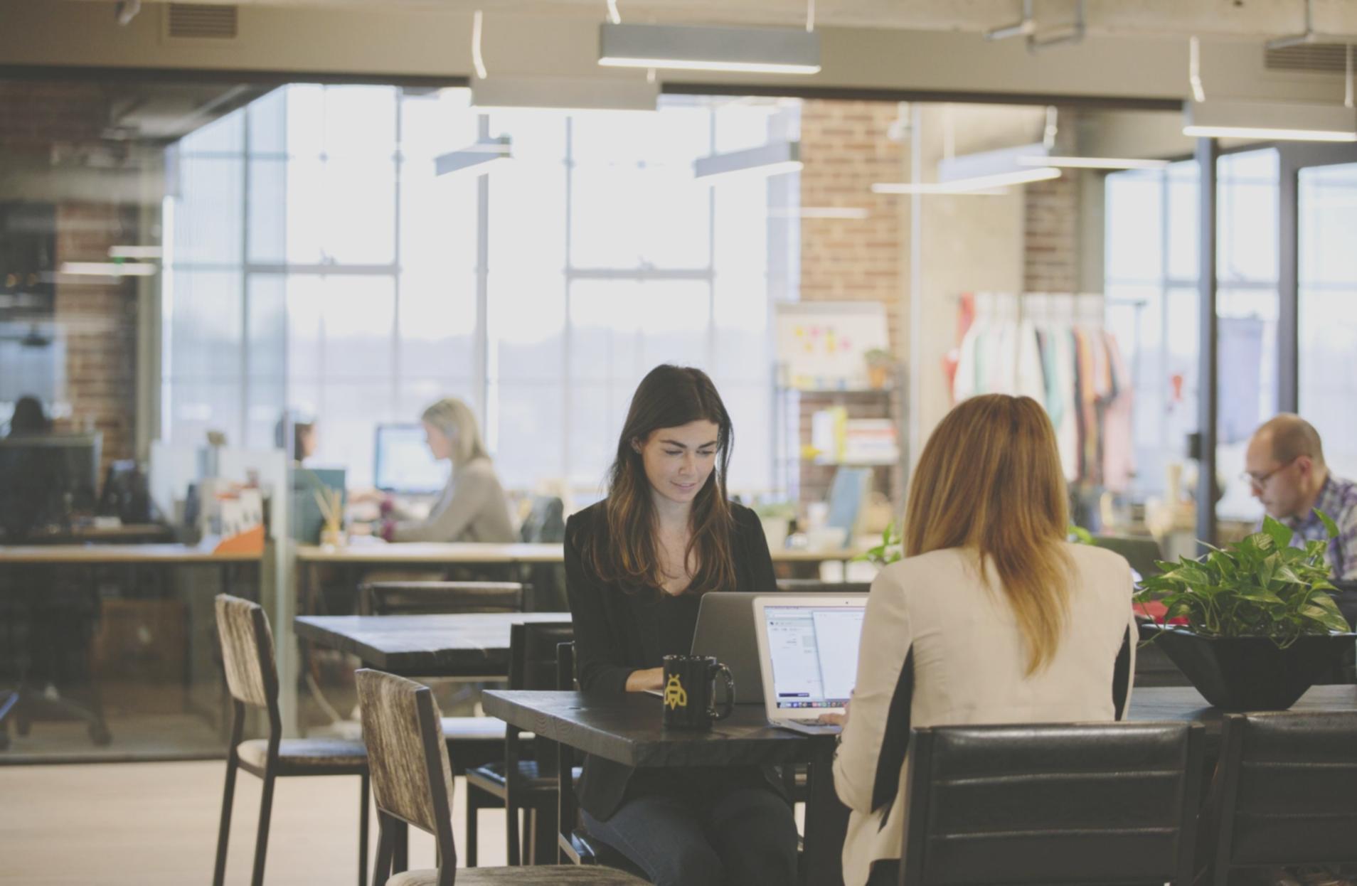 Fachvorträge zu Themen der inneren Entwicklung